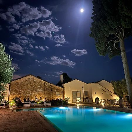 Masseria Celentano Relais & Agriturismo San Severo Exterior photo