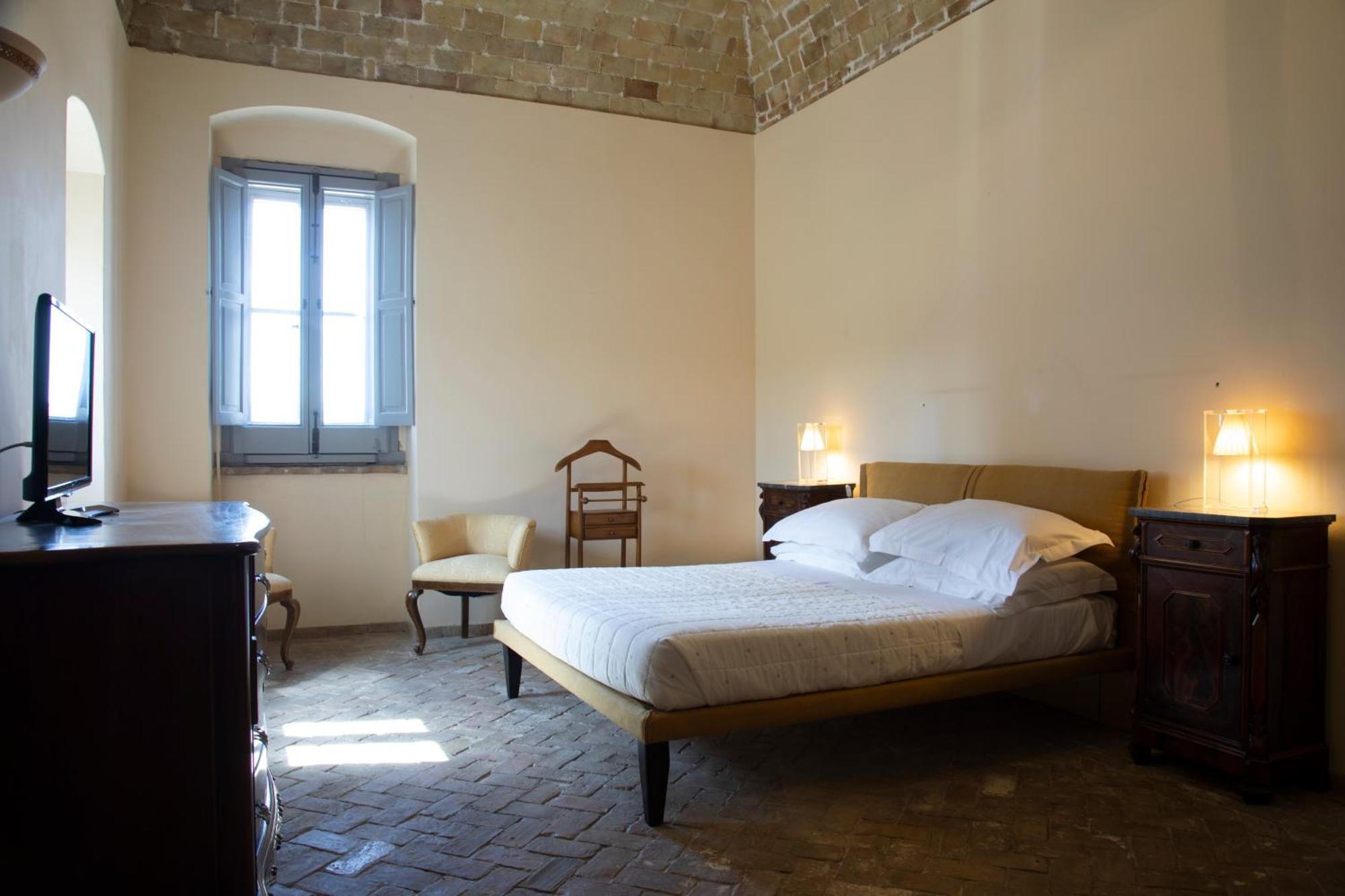 Masseria Celentano Relais & Agriturismo San Severo Exterior photo