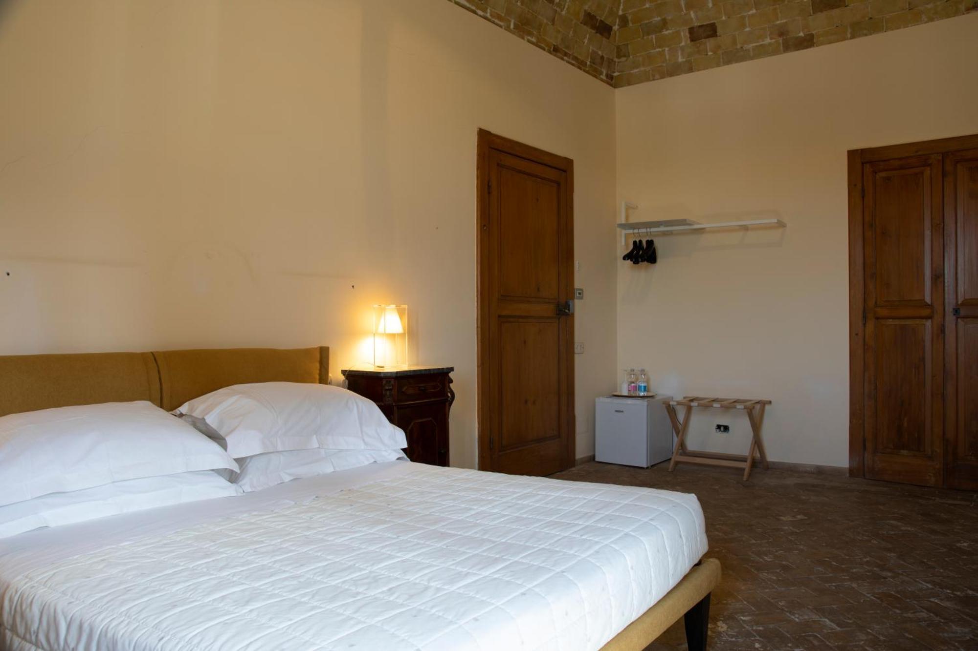 Masseria Celentano Relais & Agriturismo San Severo Exterior photo