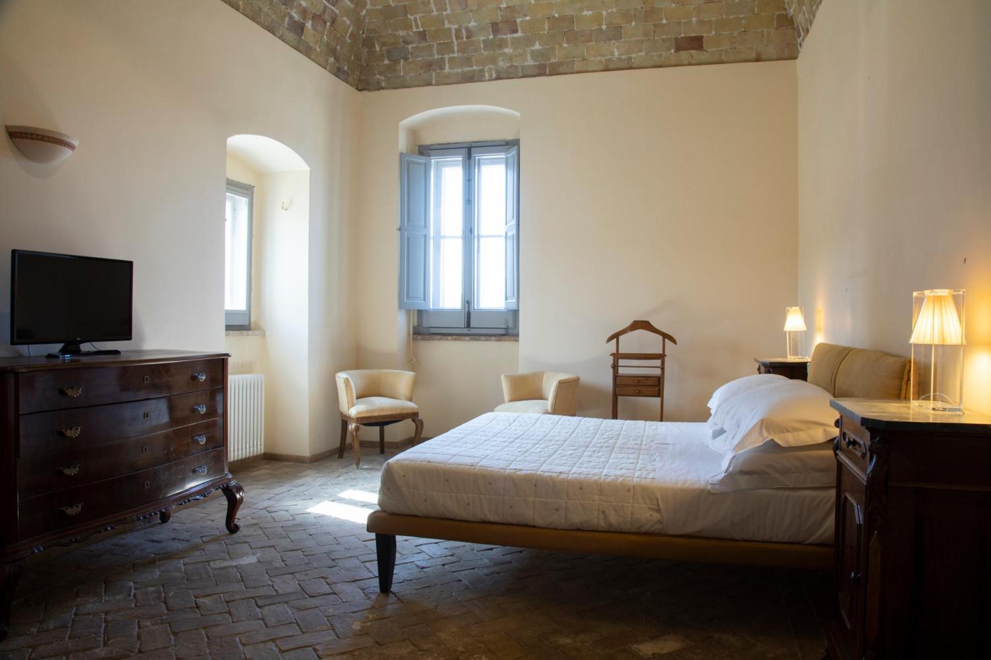 Masseria Celentano Relais & Agriturismo San Severo Exterior photo