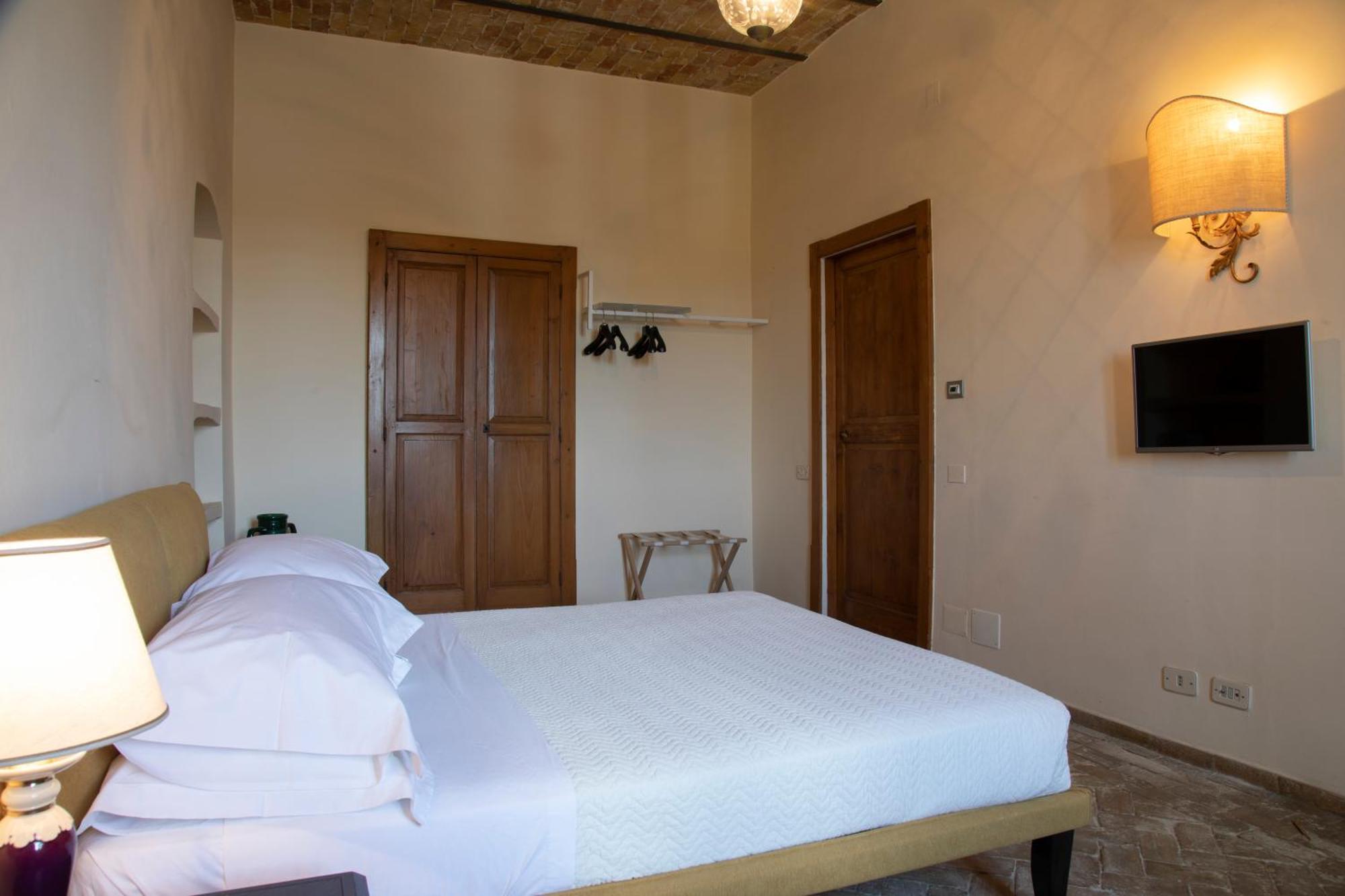 Masseria Celentano Relais & Agriturismo San Severo Exterior photo
