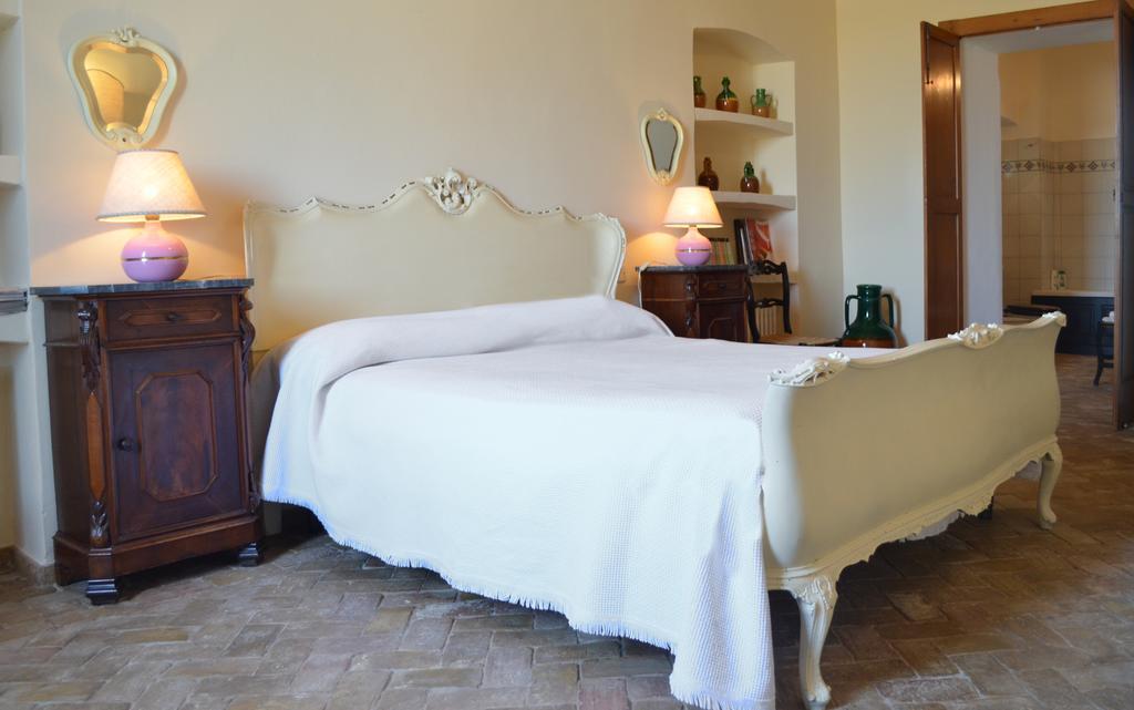 Masseria Celentano Relais & Agriturismo San Severo Room photo
