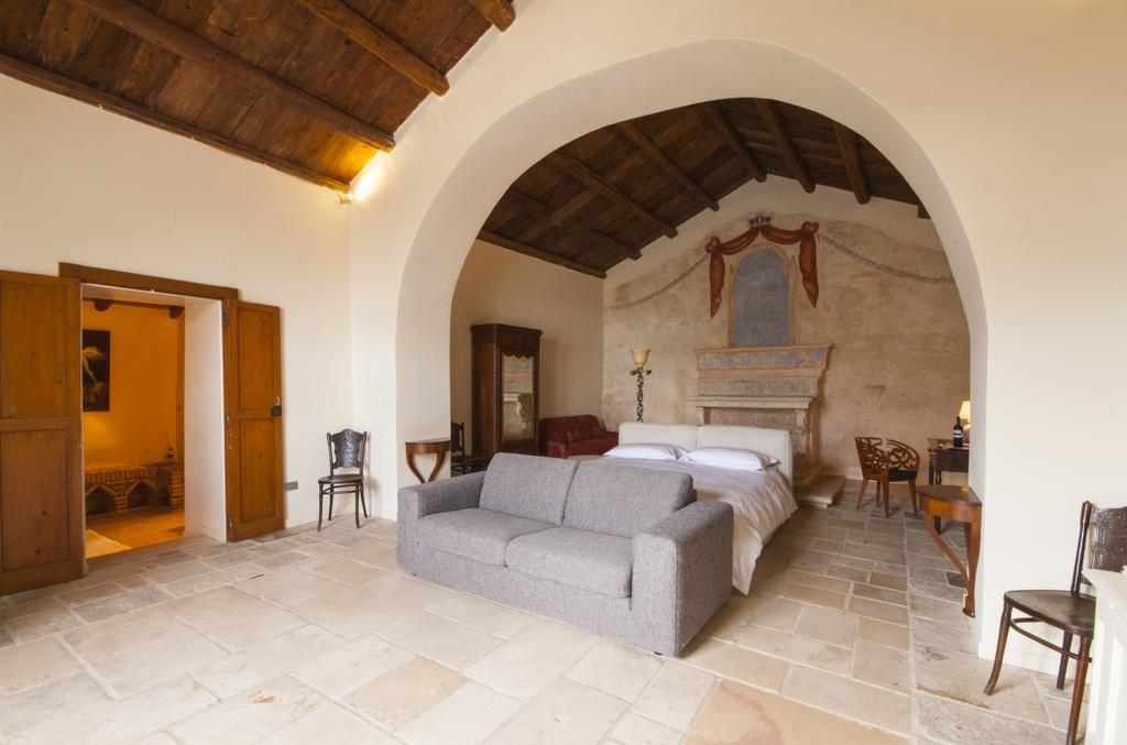 Masseria Celentano Relais & Agriturismo San Severo Exterior photo