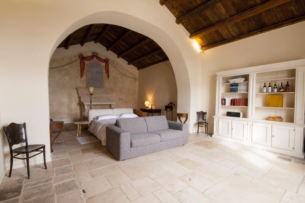 Masseria Celentano Relais & Agriturismo San Severo Exterior photo